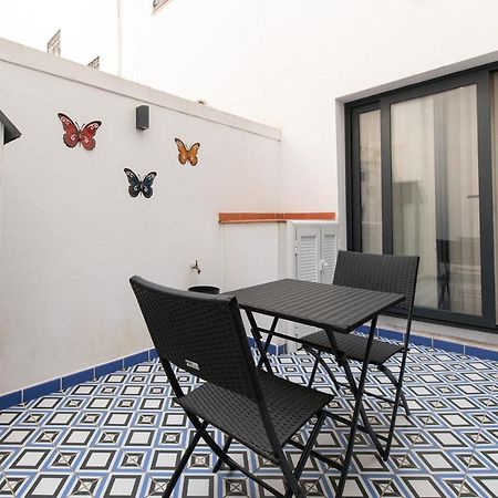 Villa Laura Seville Luaran gambar